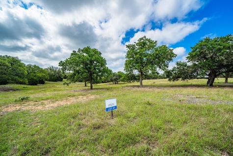 Lot 47 Dillon Ridge Drive Kerrville TX 78028