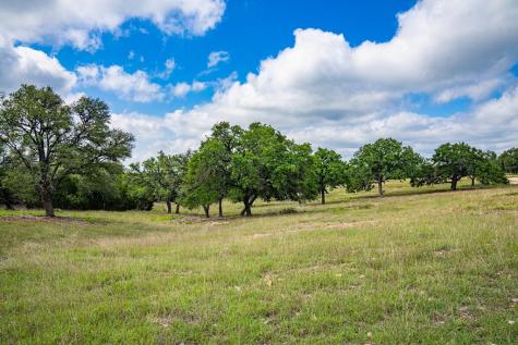 Lot 47 Dillon Ridge Drive Kerrville TX 78028