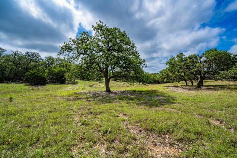 Lot 47 Dillon Ridge Drive Kerrville TX 78028