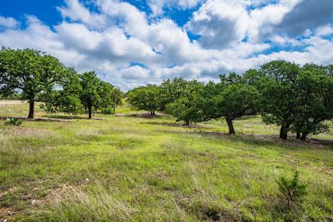 Lot 47 Dillon Ridge Drive Kerrville TX 78028