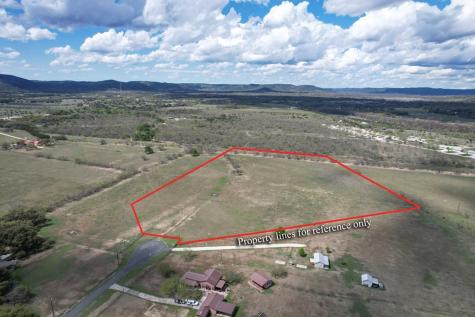 254 Possum Haw Holly Trail Leakey TX 78873