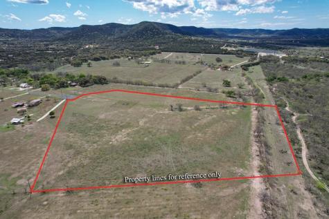 254 Possum Haw Holly Trail Leakey TX 78873