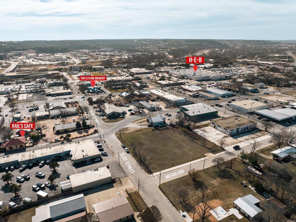 508 Clay Street Kerrville TX 78028