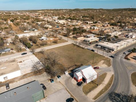 508 Clay Street Kerrville TX 78028