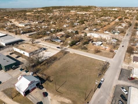 508 Clay Street Kerrville TX 78028