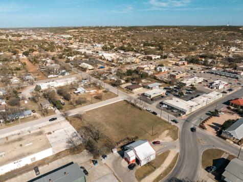 508 Clay Street Kerrville TX 78028