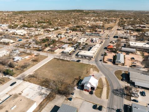508 Clay Street Kerrville TX 78028