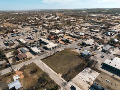508 Clay Street Kerrville TX 78028