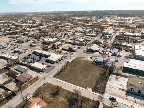 508 Clay Street Kerrville TX 78028