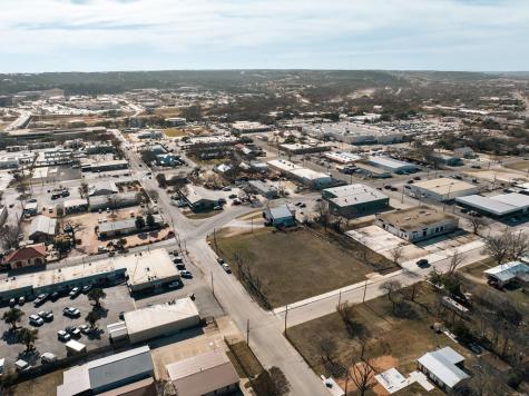 508 Clay Street Kerrville TX 78028