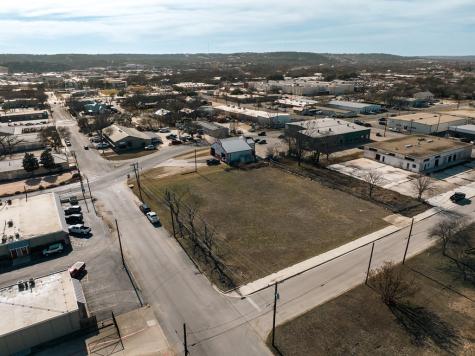 508 Clay Street Kerrville TX 78028
