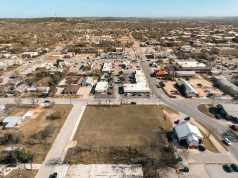 508 Clay Street Kerrville TX 78028