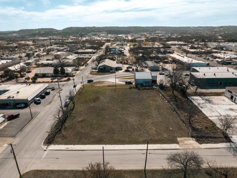 508 Clay Street Kerrville TX 78028