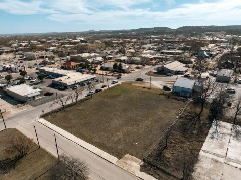 508 Clay Street Kerrville TX 78028