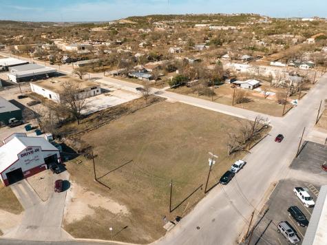 508 Clay Street Kerrville TX 78028