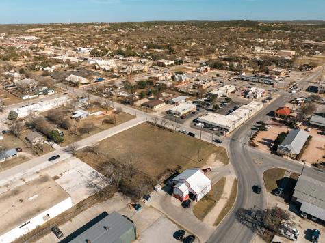 508 Clay Street Kerrville TX 78028