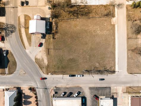 508 Clay Street Kerrville TX 78028