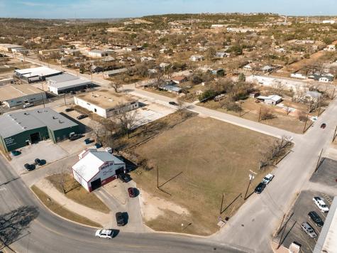 508 Clay Street Kerrville TX 78028