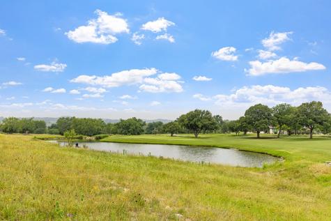 4440 Comanche Trace Drive Kerrville TX 78028