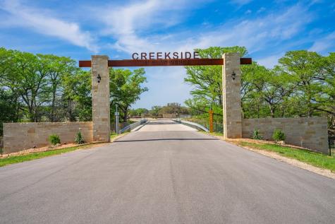 185 Coldwater Drive Center Point TX 78010
