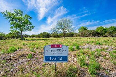 185 Coldwater Drive Center Point TX 78010