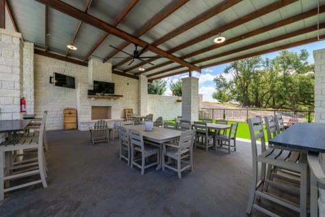 Lot 94 Stock Pond Drive Harper TX 78624
