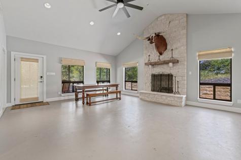 Lot 94 Stock Pond Drive Harper TX 78624