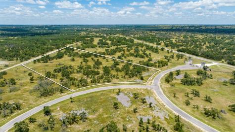 Lot 94 Stock Pond Drive Harper TX 78624