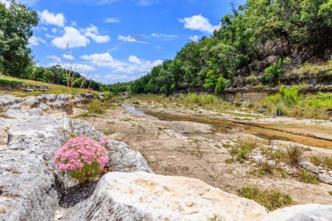 Lot 94 Stock Pond Drive Harper TX 78624