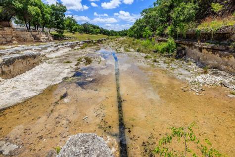 Lot 94 Stock Pond Drive Harper TX 78624