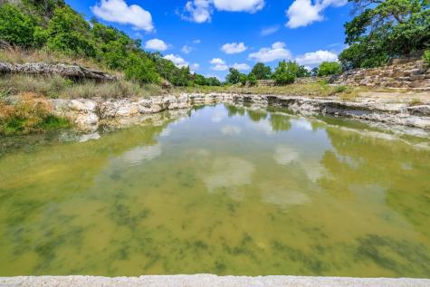 Lot 94 Stock Pond Drive Harper TX 78624
