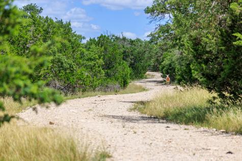Lot 94 Stock Pond Drive Harper TX 78624