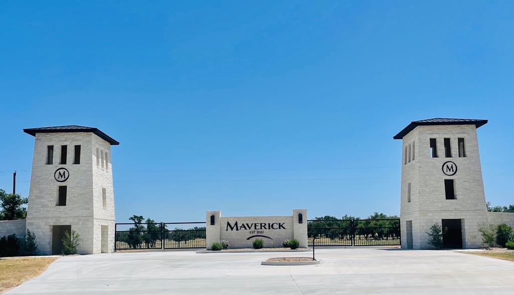 Lot 85 Stock Pond Drive Harper TX 78631