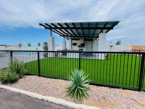 Lot 85 Stock Pond Drive Harper TX 78631