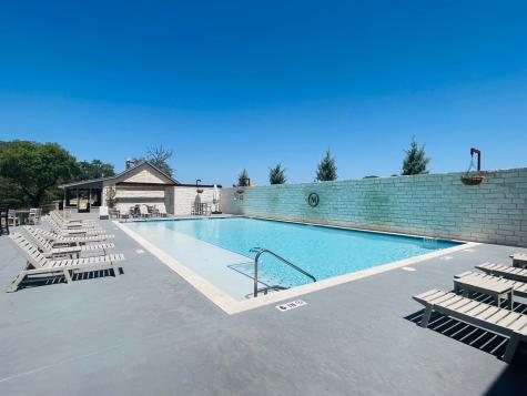 Lot 85 Stock Pond Drive Harper TX 78631