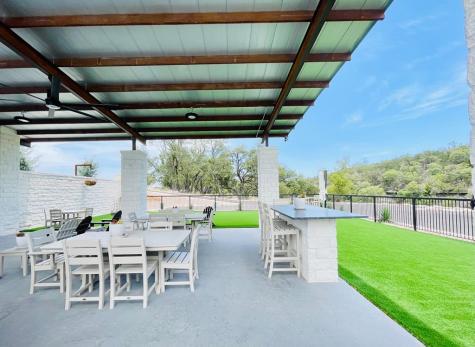 Lot 85 Stock Pond Drive Harper TX 78631