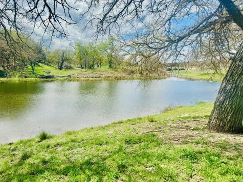 Lot 85 Stock Pond Drive Harper TX 78631