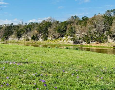 Lot 85 Stock Pond Drive Harper TX 78631