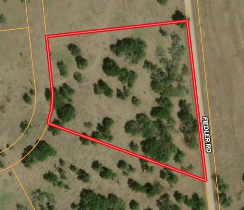 Lot 85 Stock Pond Drive Harper TX 78631