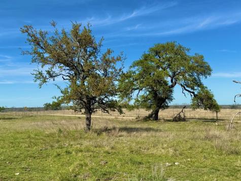 Lot 85 Stock Pond Drive Harper TX 78631