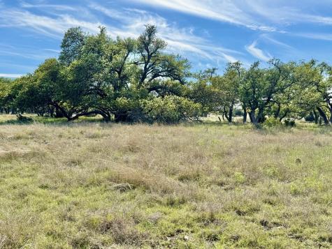 Lot 85 Stock Pond Drive Harper TX 78631