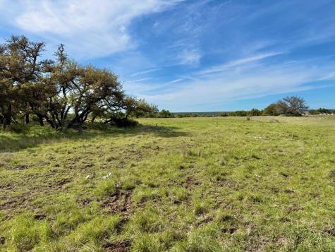 Lot 85 Stock Pond Drive Harper TX 78631