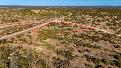 117 Hoffman Road Mountain Home TX 78058