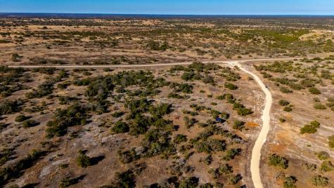117 Hoffman Road Mountain Home TX 78058