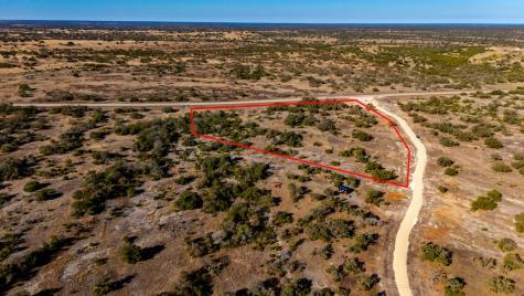 117 Hoffman Road Mountain Home TX 78058