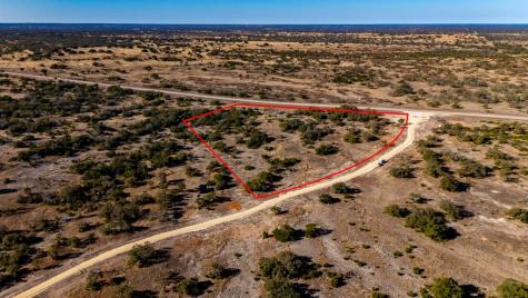 117 Hoffman Road Mountain Home TX 78058
