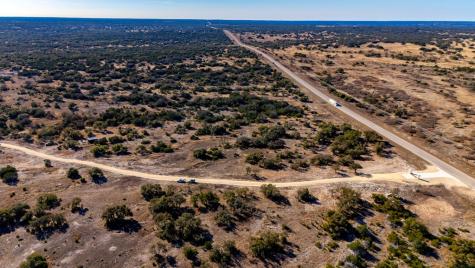 117 Hoffman Road Mountain Home TX 78058