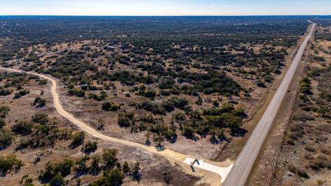 117 Hoffman Road Mountain Home TX 78058