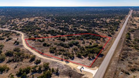 117 Hoffman Road Mountain Home TX 78058
