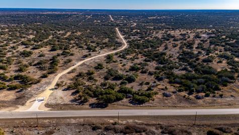 117 Hoffman Road Mountain Home TX 78058